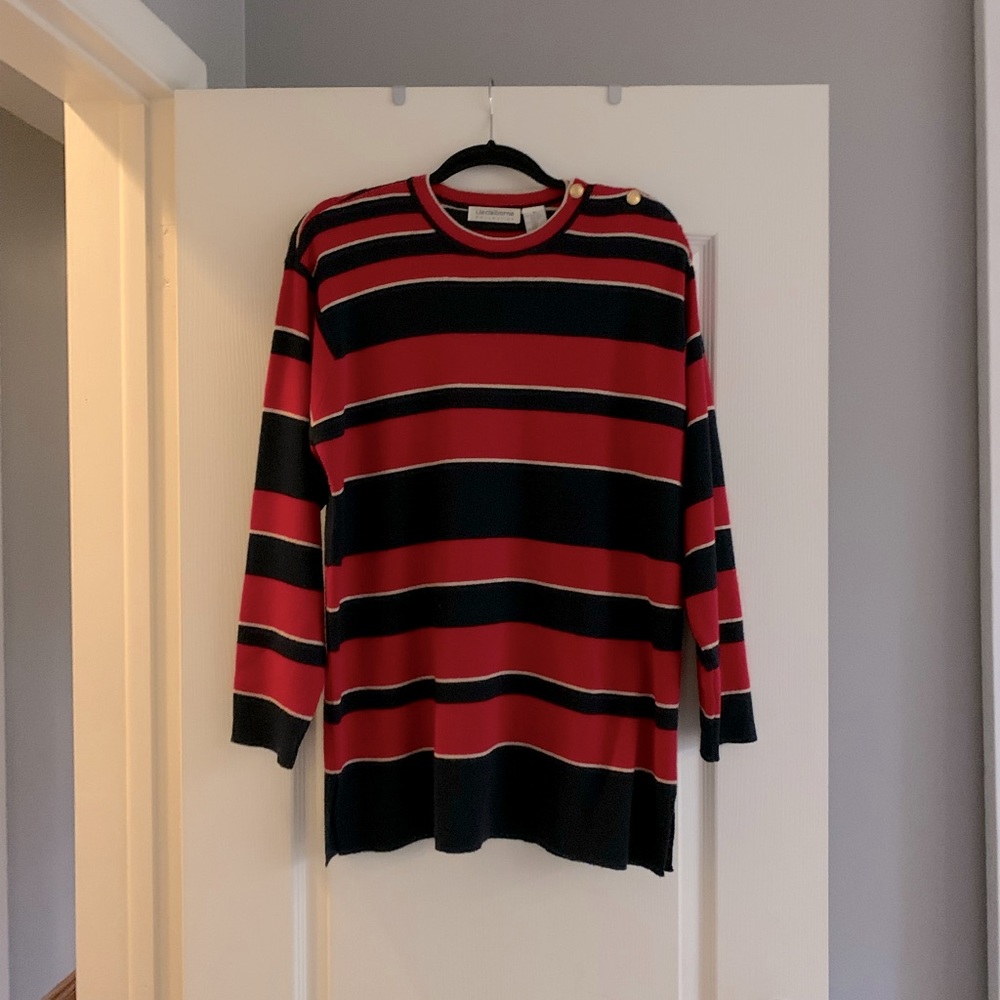 Vintage Liz Claiborne Sweater